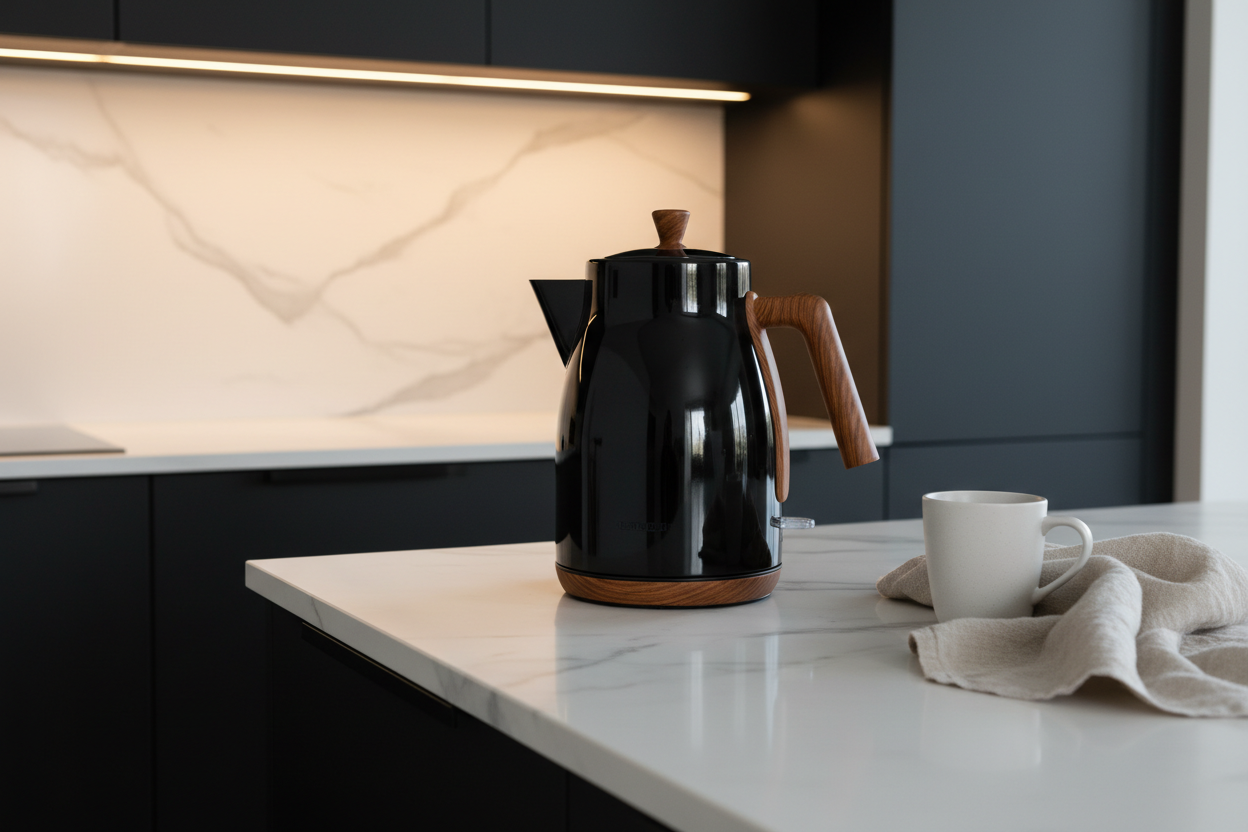 Electronics & Smart Home