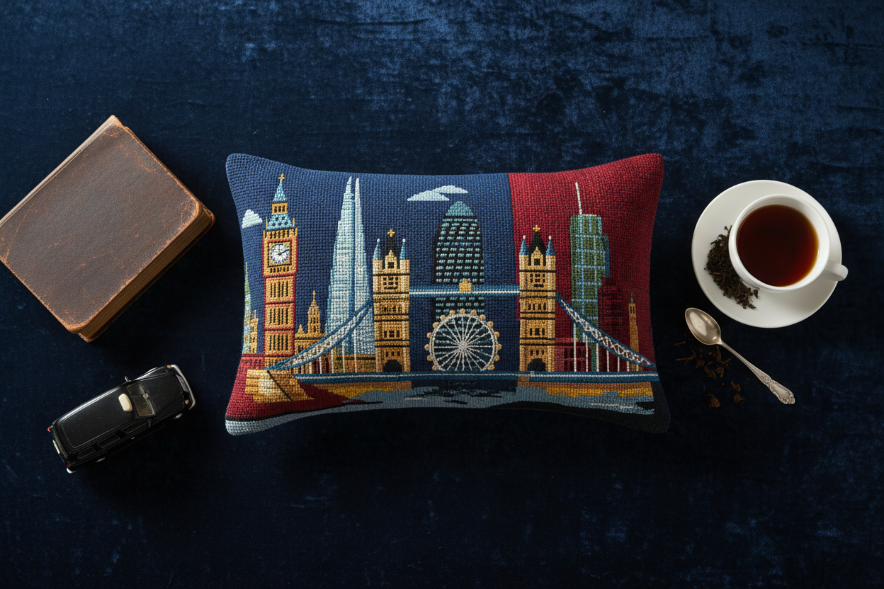 The British Collection