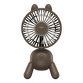 Mini Desktop Electric Fan USB