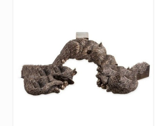 Octopus Tea Cup Holder Large Decorative, Table Top