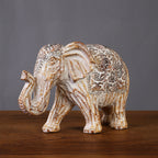 Resin Handicraft Decoration