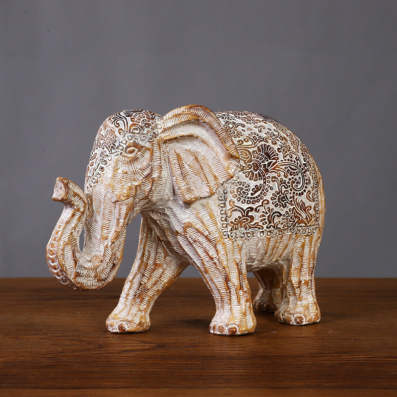 Resin Handicraft Decoration