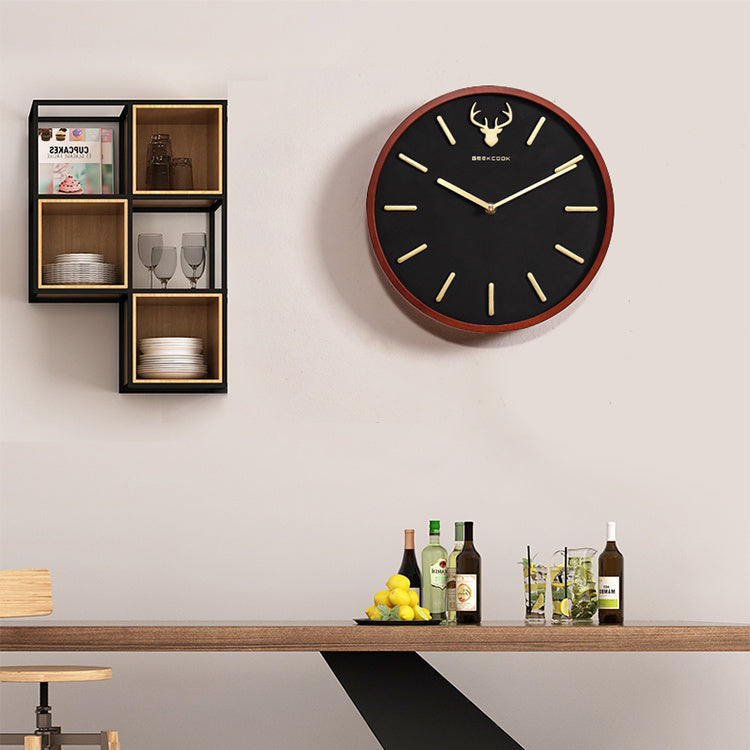 Home Decoration Minimalist Clock