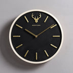 Home Decoration Minimalist Clock