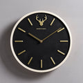 Home Decoration Minimalist Clock