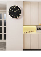 Home Decoration Minimalist Clock