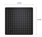 Hole Board Wall Nordic Style Study Kitchen Tool Storage Rack