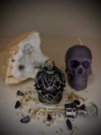 Manifestation Spell Oils | Handcrafted | Dropper or Apothecary Bottle