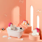 Creative Air Humidifier Scent USB - Funny