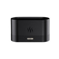 Diffuser With Flame Light Mist Humidifier Aromatherapy