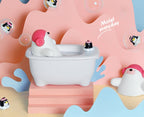 Creative Air Humidifier Scent USB - Funny