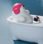 Creative Air Humidifier Scent USB - Funny