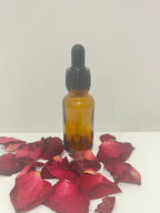 Manifestation Spell Oils | Handcrafted | Dropper or Apothecary Bottle
