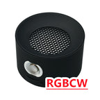 LED USB Table Lamp 360 Rotate Cordless