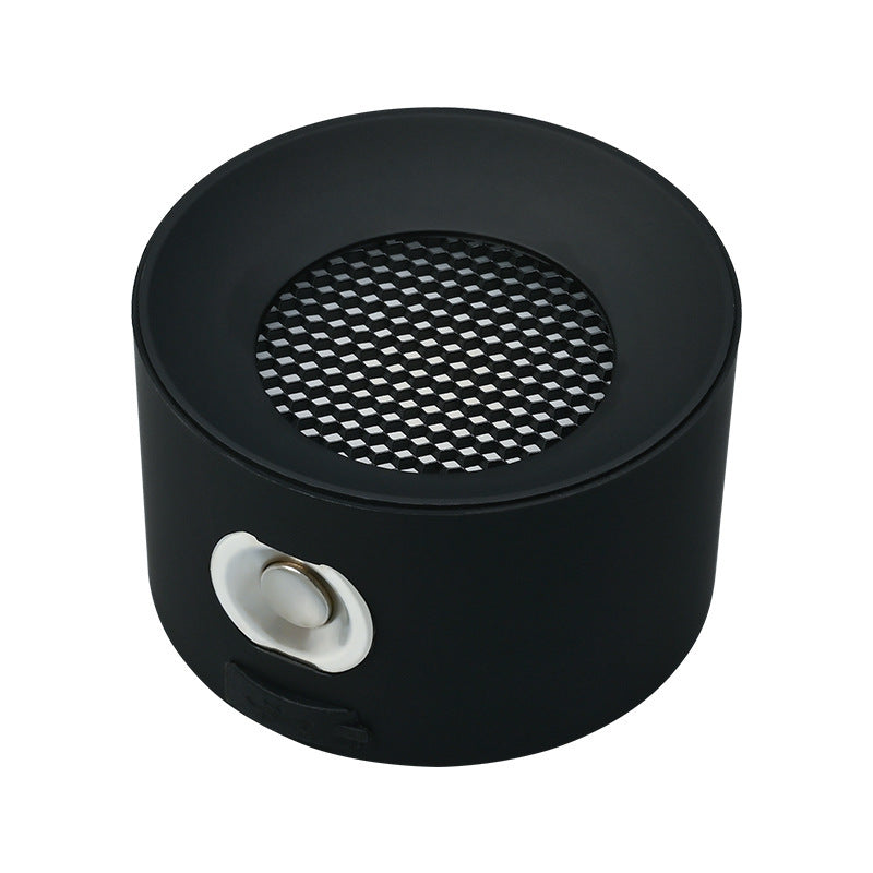 LED USB Table Lamp 360 Rotate Cordless