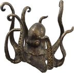 Octopus Tea Cup Holder Large Decorative, Table Top