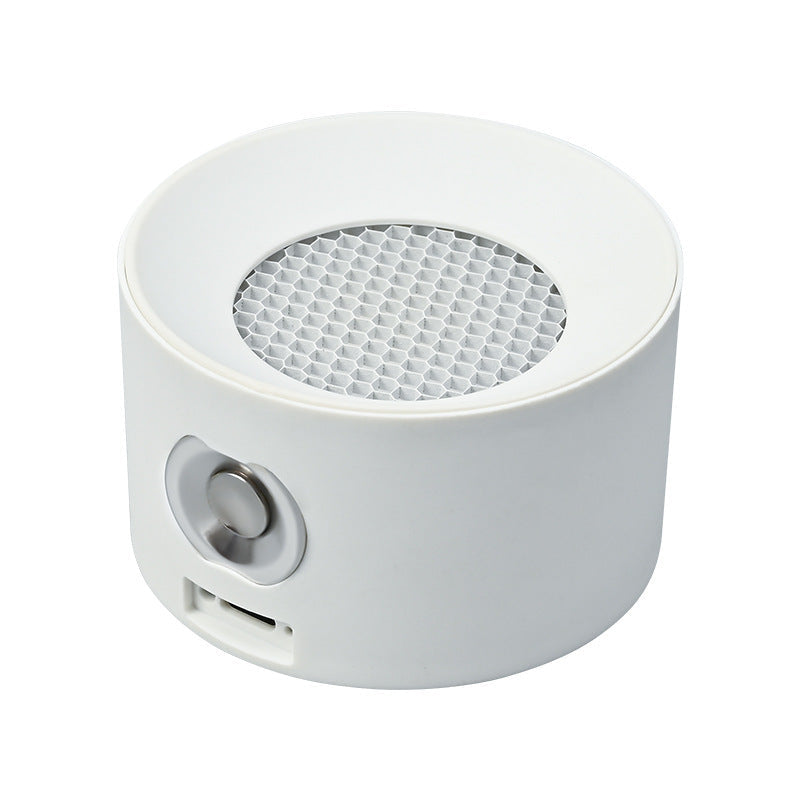 LED USB Table Lamp 360 Rotate Cordless
