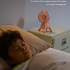Mini Desktop Electric Fan USB