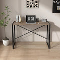 Workstation Foldable Desk, No Assembly-80cm