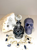 Manifestation Spell Oils | Handcrafted | Dropper or Apothecary Bottle