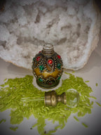 Manifestation Spell Oils | Handcrafted | Dropper or Apothecary Bottle