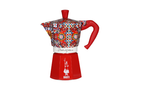 Bialetti x Dolce&Gabbana Sicilian Cart Moka Express Stovetop Coffee Maker