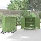 Garden Shed Wooden Garden Storage