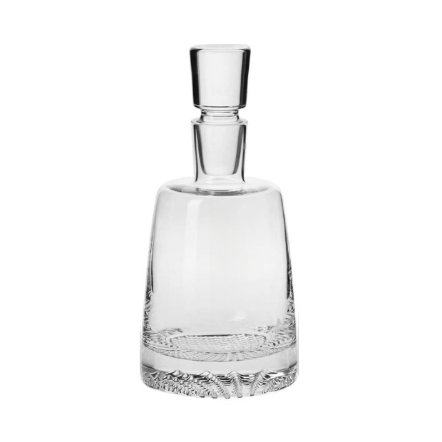 Handmade Whisky Carafe