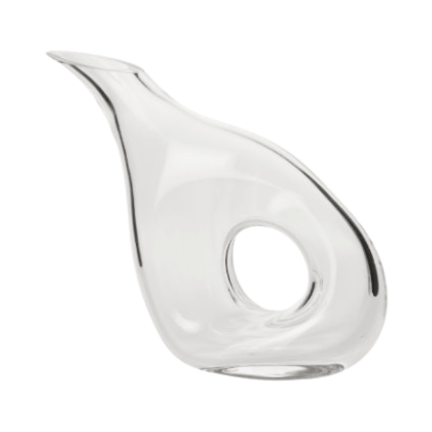 Krosno Handmade Vintage Wine Carafe