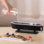 250ml Titanic Ship Model Air Humidifier Essential Oil Diffuser