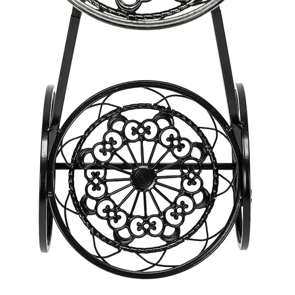 3-Tier Bicycle Planter