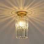 Crystal Mount Ceiling Light 23cm /25cm / 30cm