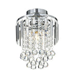 Crystal Mount Ceiling Light 23cm /25cm / 30cm