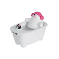 Creative Air Humidifier Scent USB - Funny
