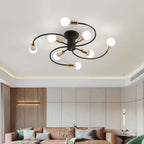 Modern Minimalist Living Room Light Luxury Lamp