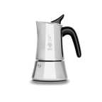 Bialetti Moka Express Exclusive - 8 Colours & 4 Sizes
