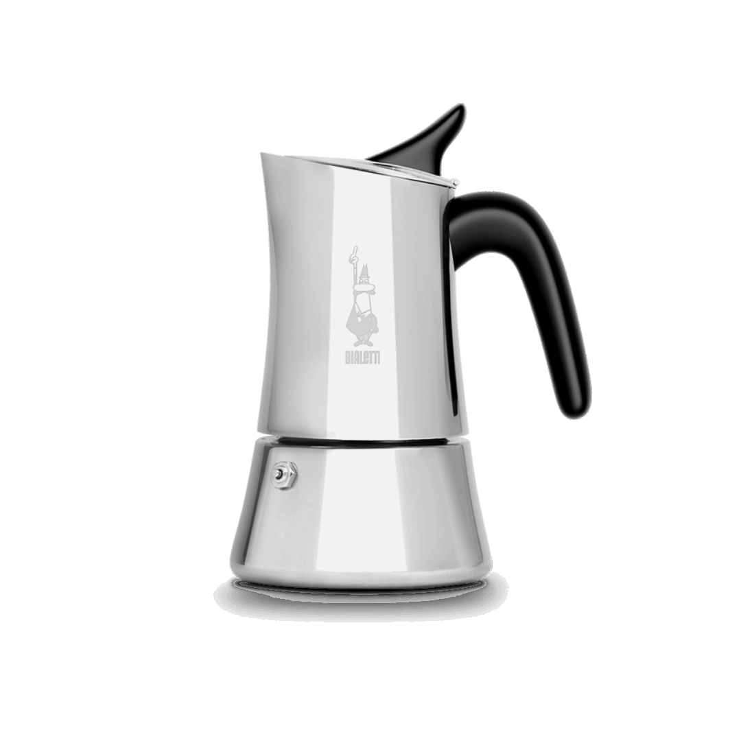 Bialetti Moka Express Exclusive - 8 Colours & 4 Sizes