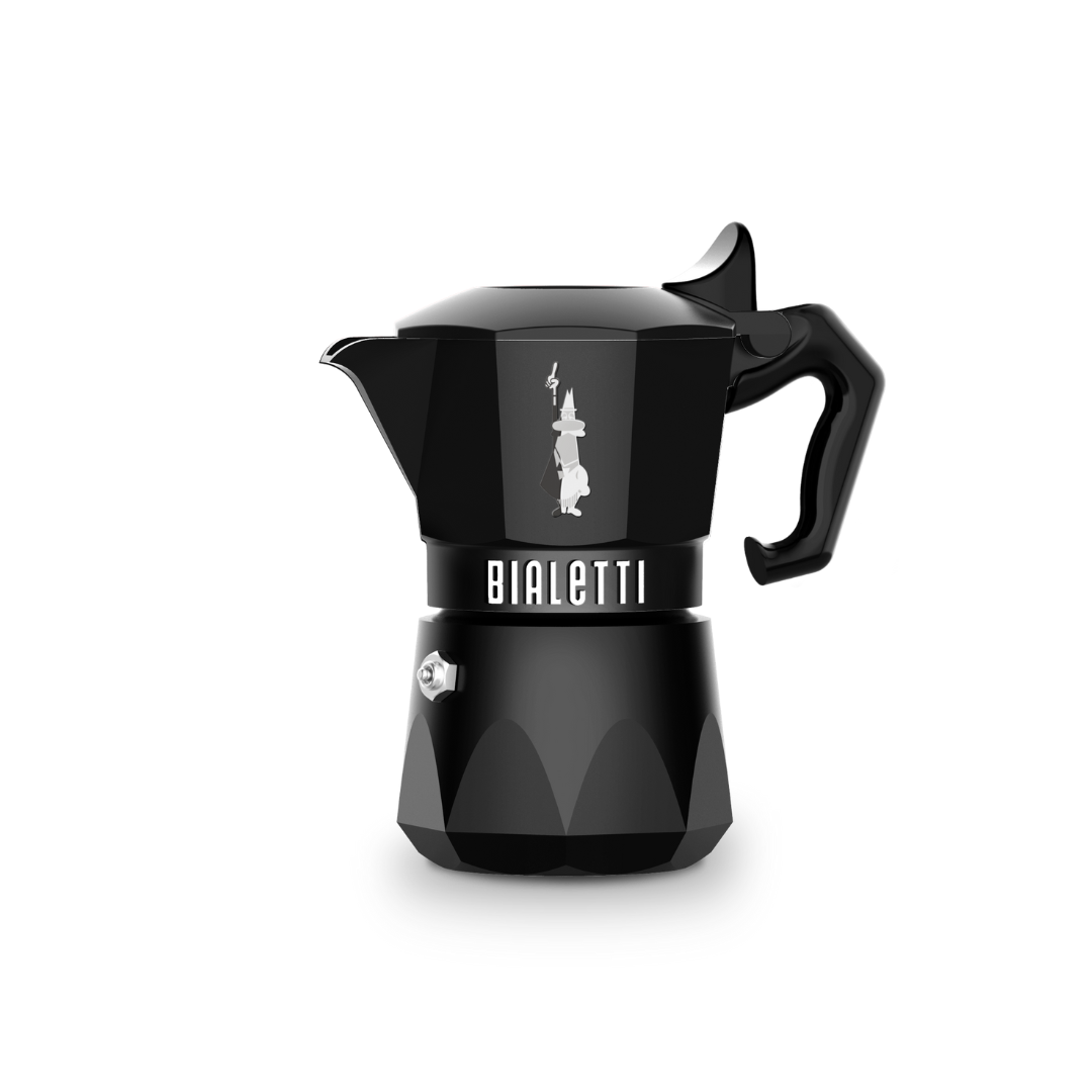 Bialetti Moka Express Exclusive - 8 Colours & 4 Sizes