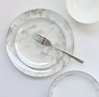 Carrara Bone China Dinner Set - 16 | 24 Piece