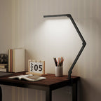 Adjustable Dimmable LED Desk Lamp with 2 Colour Modes & 5 Brightness Levels