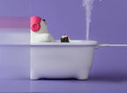 Creative Air Humidifier Scent USB - Funny