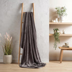 Ultra Soft Fleece Throw Blanket Lightweight - All Season