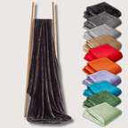 Ultra Soft Fleece Throw Blanket Lightweight - All Season