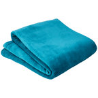 Ultra Soft Fleece Throw Blanket Lightweight - All Season