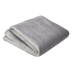 Ultra Soft Fleece Throw Blanket Lightweight - All Season