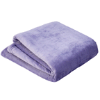 Ultra Soft Fleece Throw Blanket Lightweight - All Season