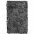 Jumbo Loop Cotton Bath Mat | Non-Slip