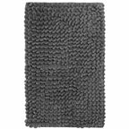 Jumbo Loop Cotton Bath Mat | Non-Slip