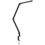 Adjustable Dimmable LED Desk Lamp with 2 Colour Modes & 5 Brightness Levels