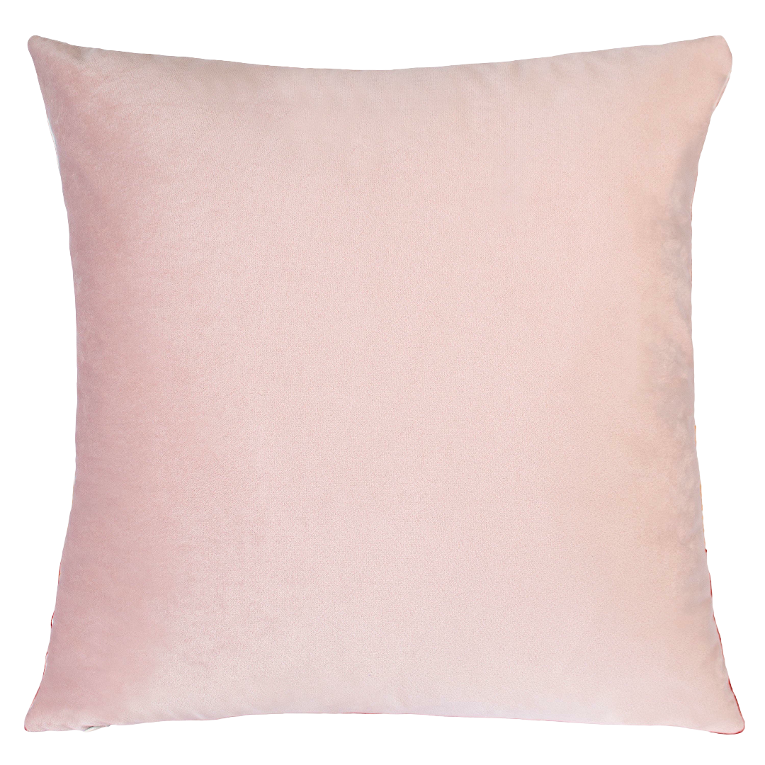 Be Nice or Leave Cushion | Premium Quality